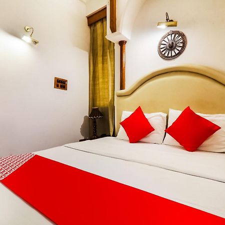 Hotel Sita Kiran Bareilly Extérieur photo