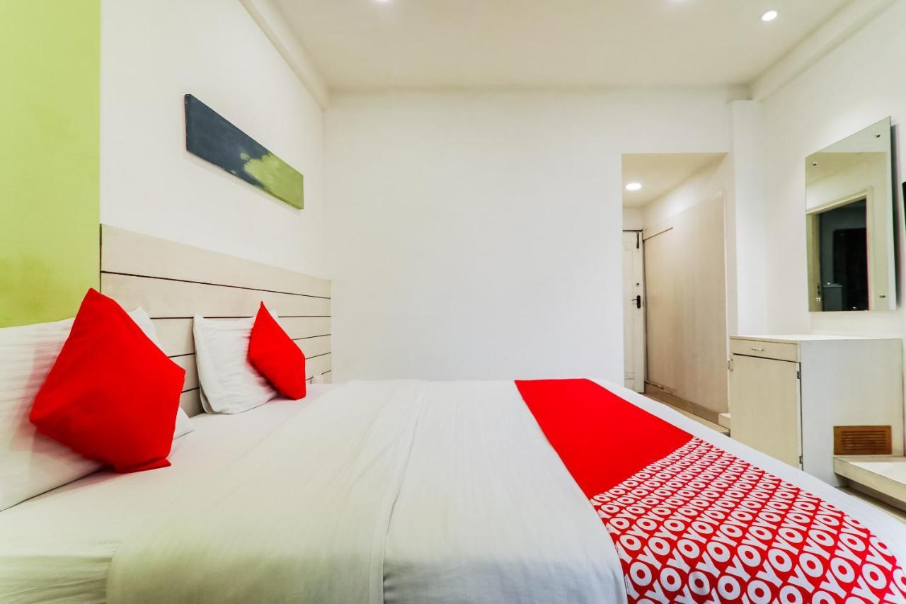 Hotel Sita Kiran Bareilly Extérieur photo