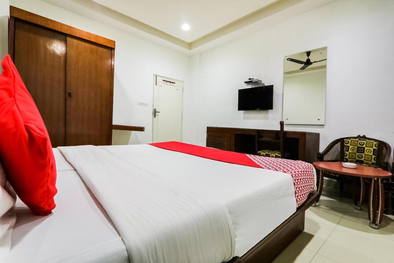 Hotel Sita Kiran Bareilly Extérieur photo
