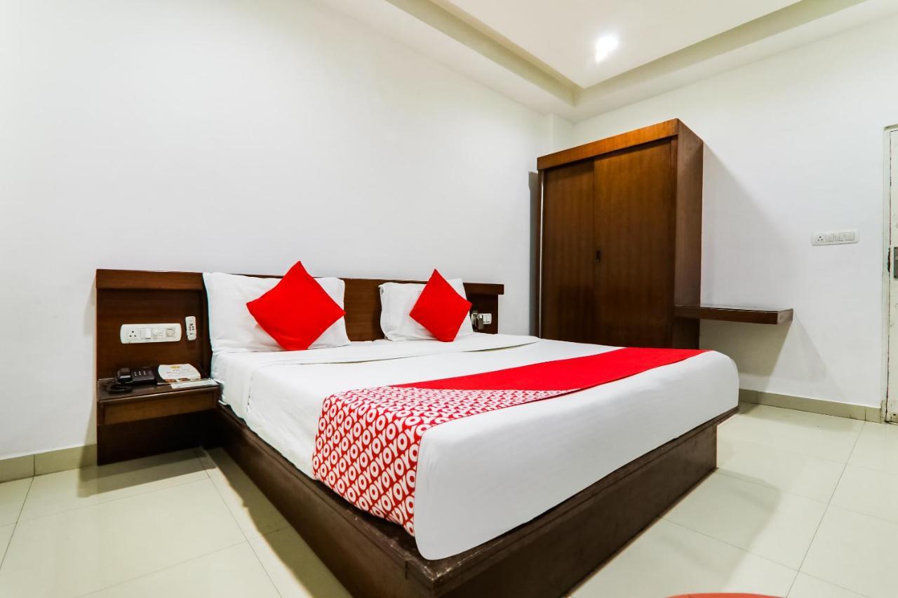 Hotel Sita Kiran Bareilly Extérieur photo