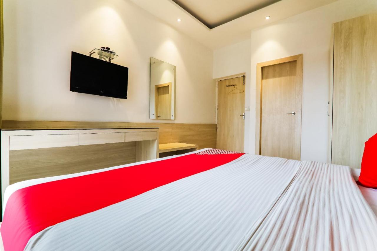 Hotel Sita Kiran Bareilly Extérieur photo