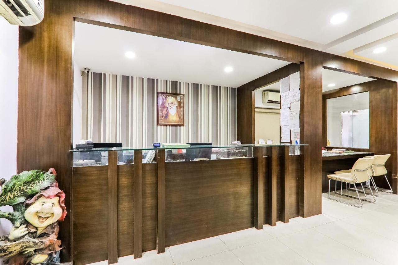 Hotel Sita Kiran Bareilly Extérieur photo