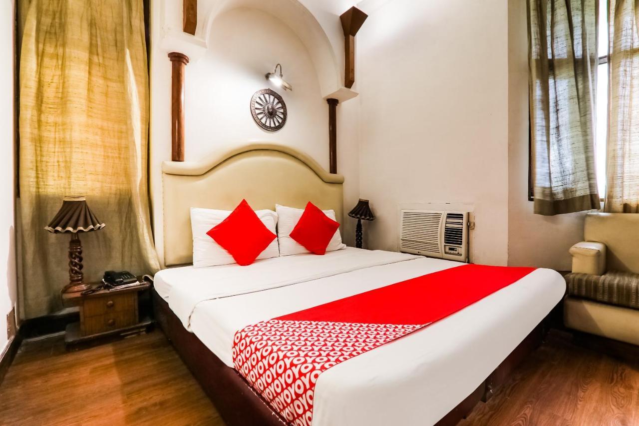 Hotel Sita Kiran Bareilly Extérieur photo