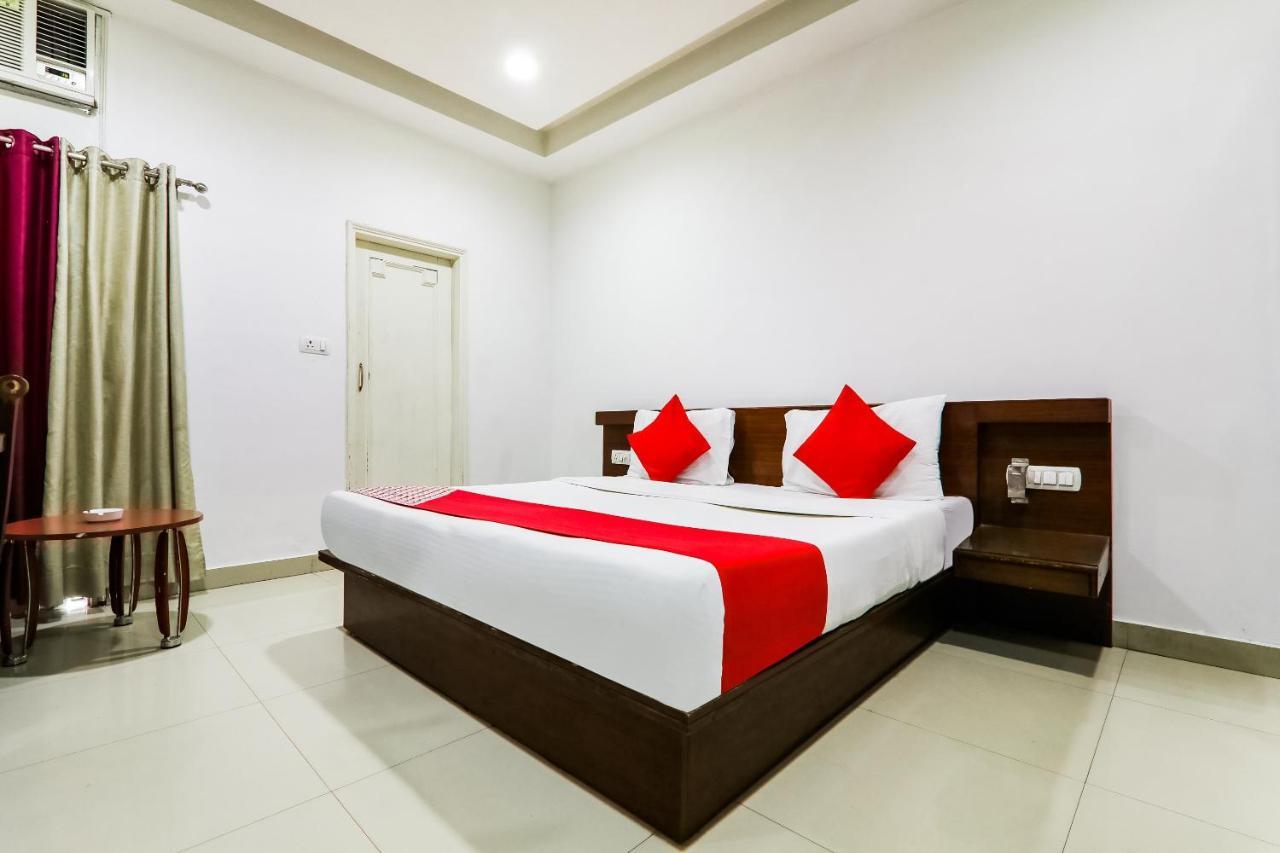 Hotel Sita Kiran Bareilly Extérieur photo
