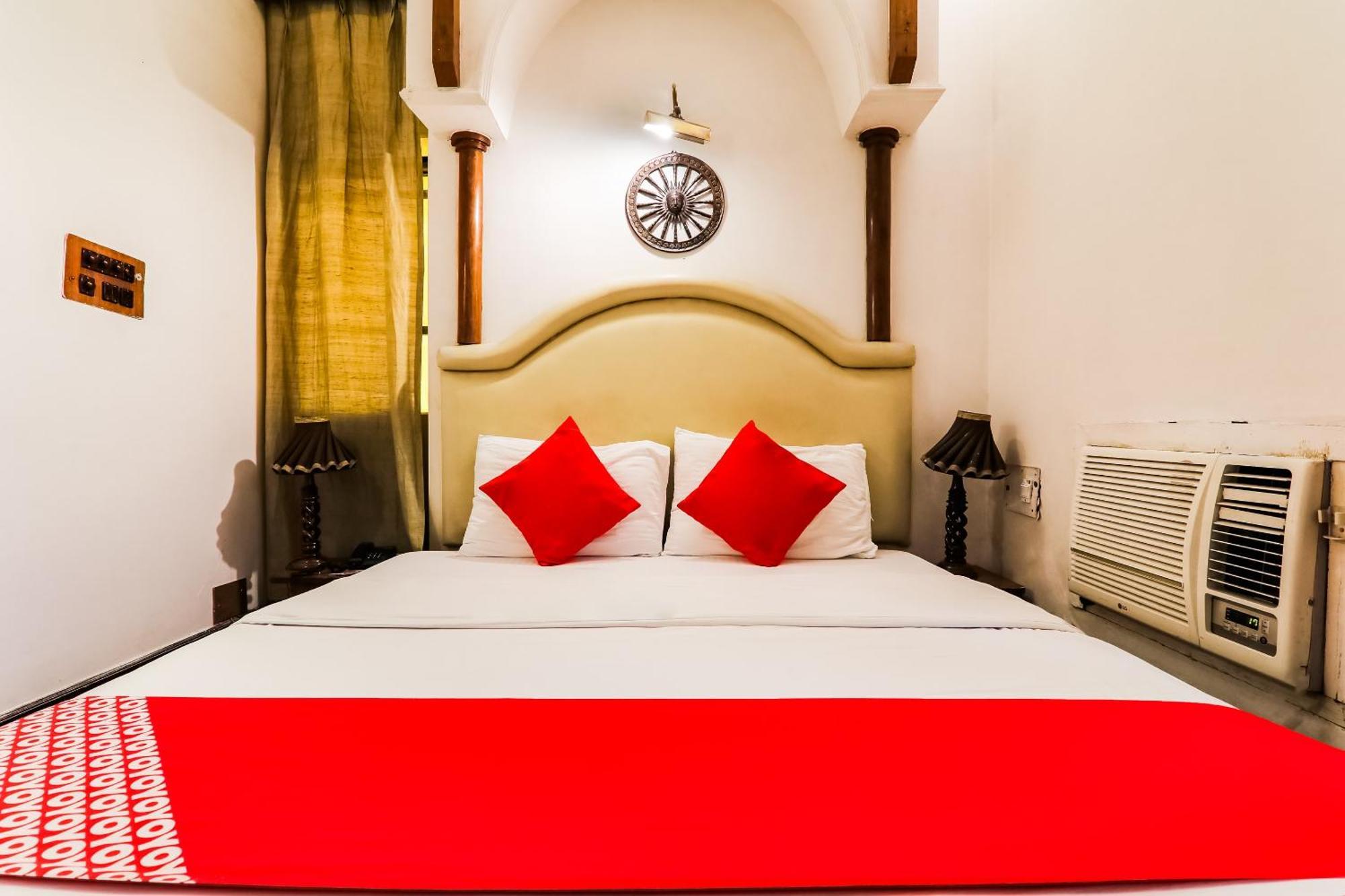 Hotel Sita Kiran Bareilly Extérieur photo
