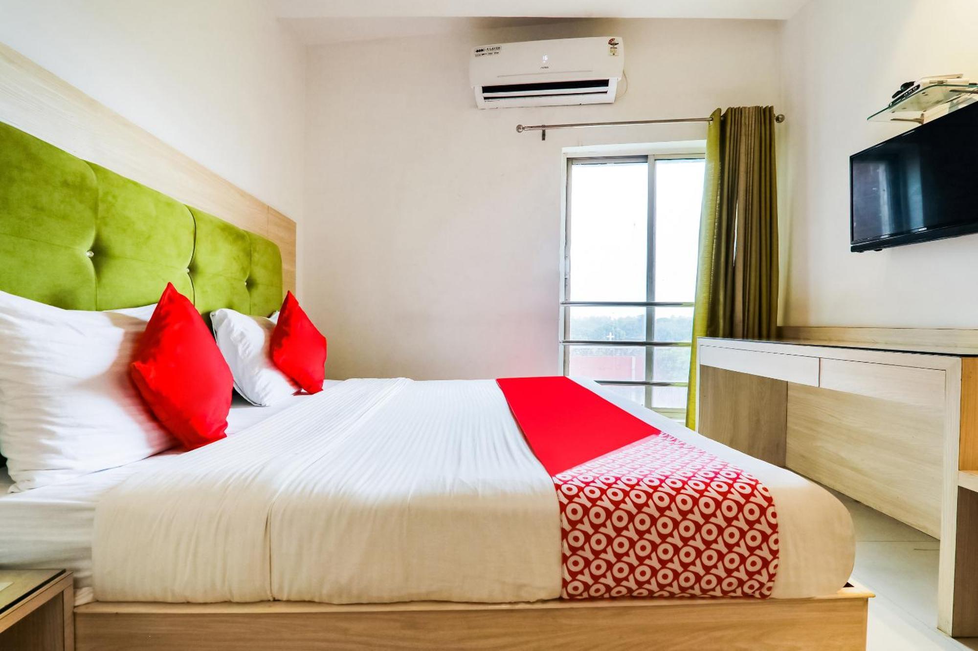 Hotel Sita Kiran Bareilly Extérieur photo