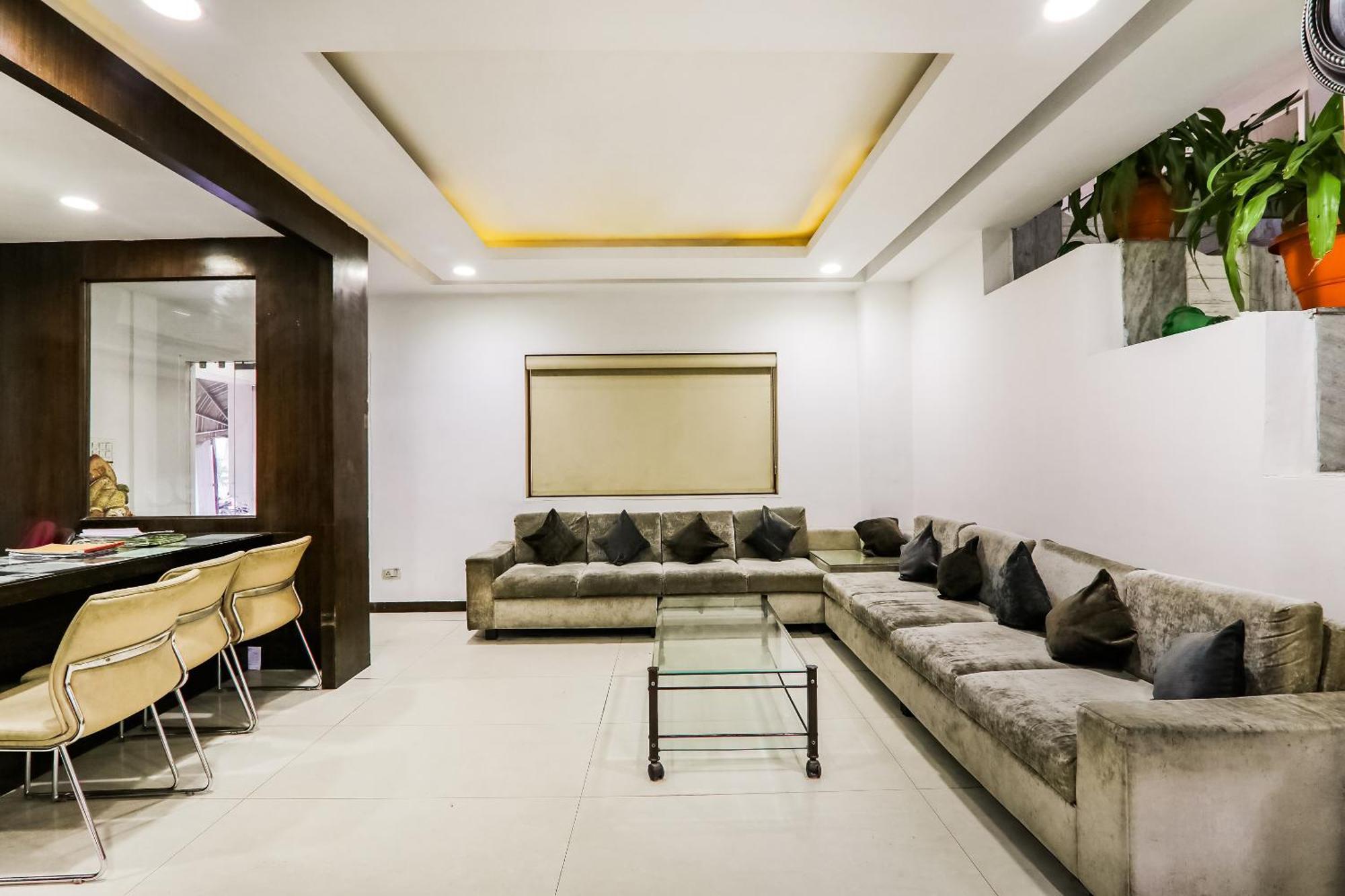 Hotel Sita Kiran Bareilly Extérieur photo