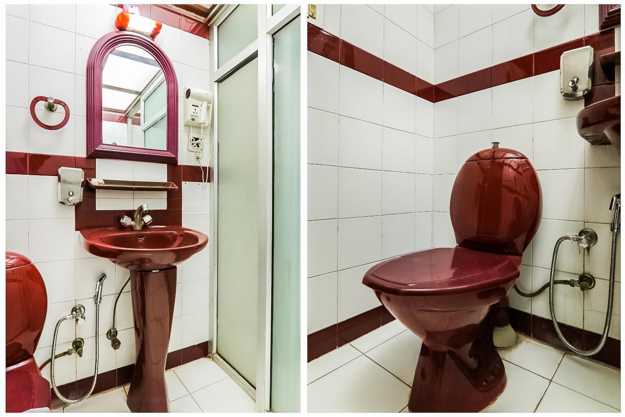 Hotel Sita Kiran Bareilly Extérieur photo
