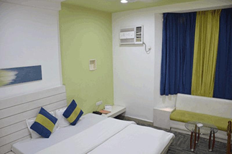 Hotel Sita Kiran Bareilly Extérieur photo