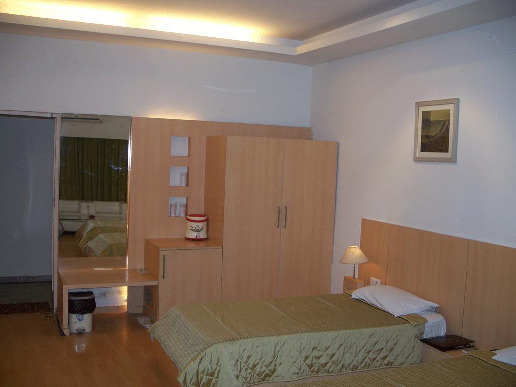 Hotel Sita Kiran Bareilly Extérieur photo
