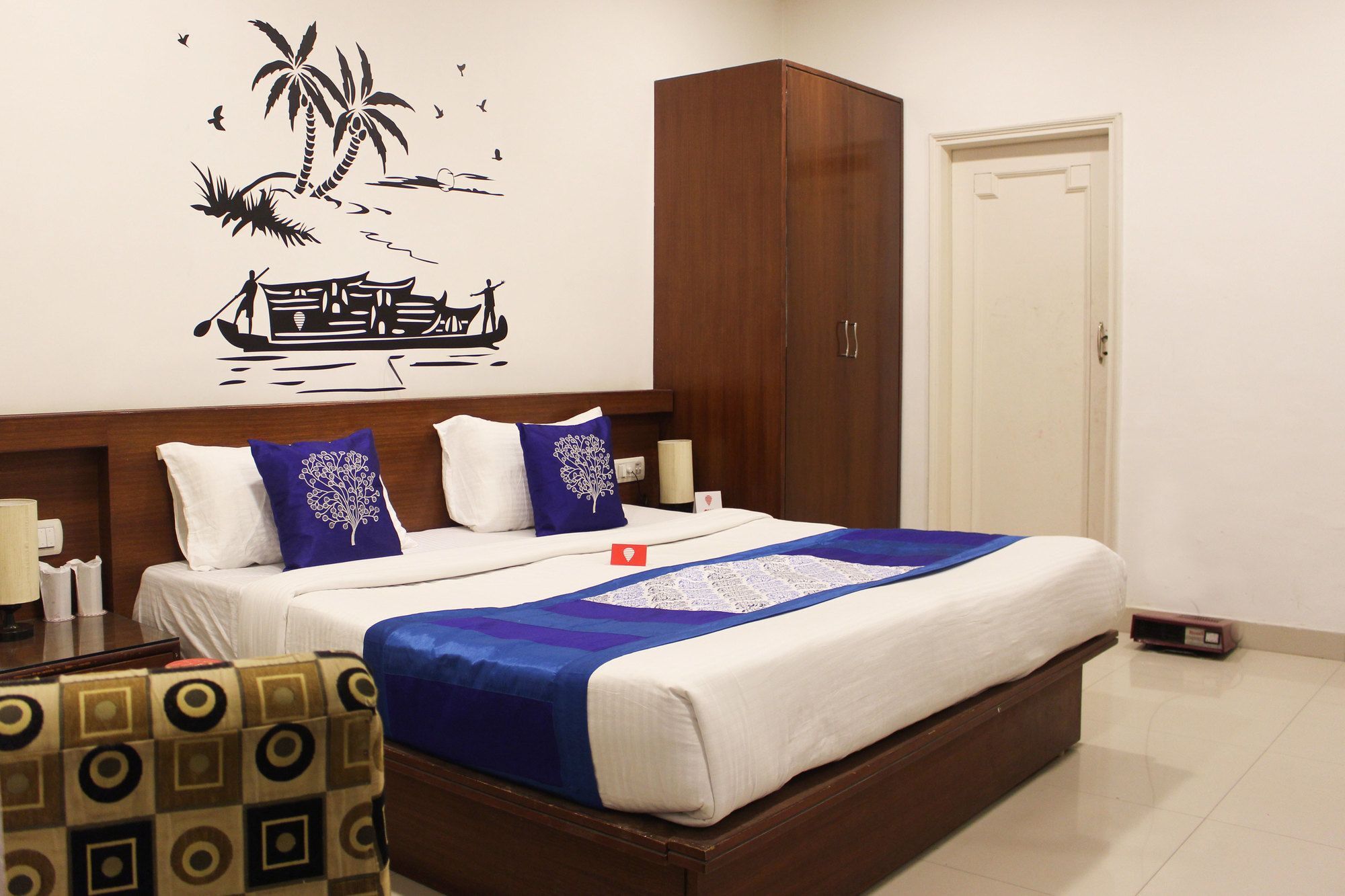 Hotel Sita Kiran Bareilly Extérieur photo